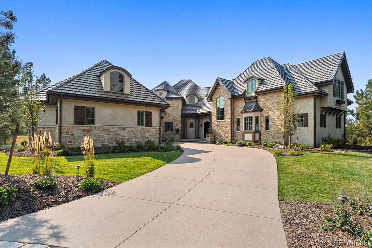 1202 Wildcat Bend Court - Photo 1