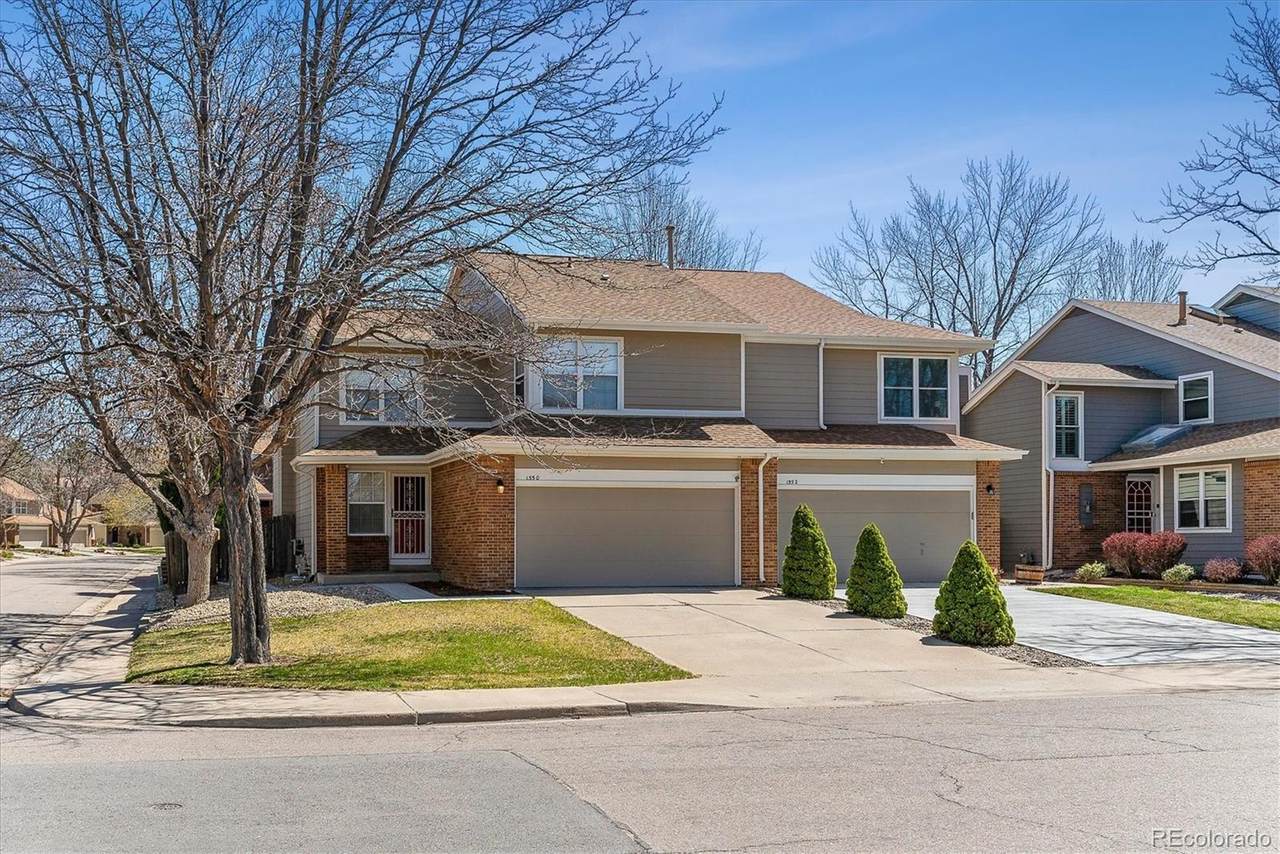 1550 Syracuse Street - Photo 1