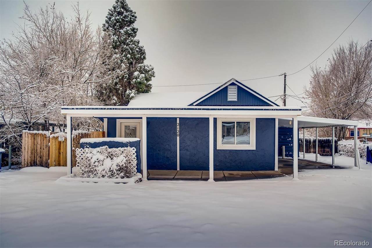 2120 Baker Avenue - Photo 1