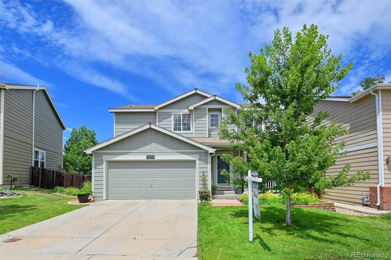 10761 Milwaukee Street - Photo 1