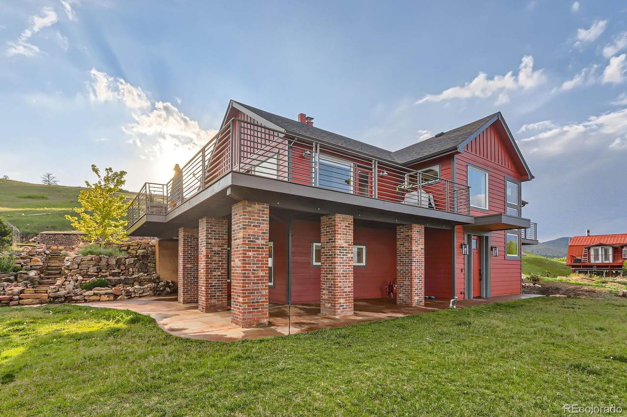 8241 Foothills Highway - Photo 1