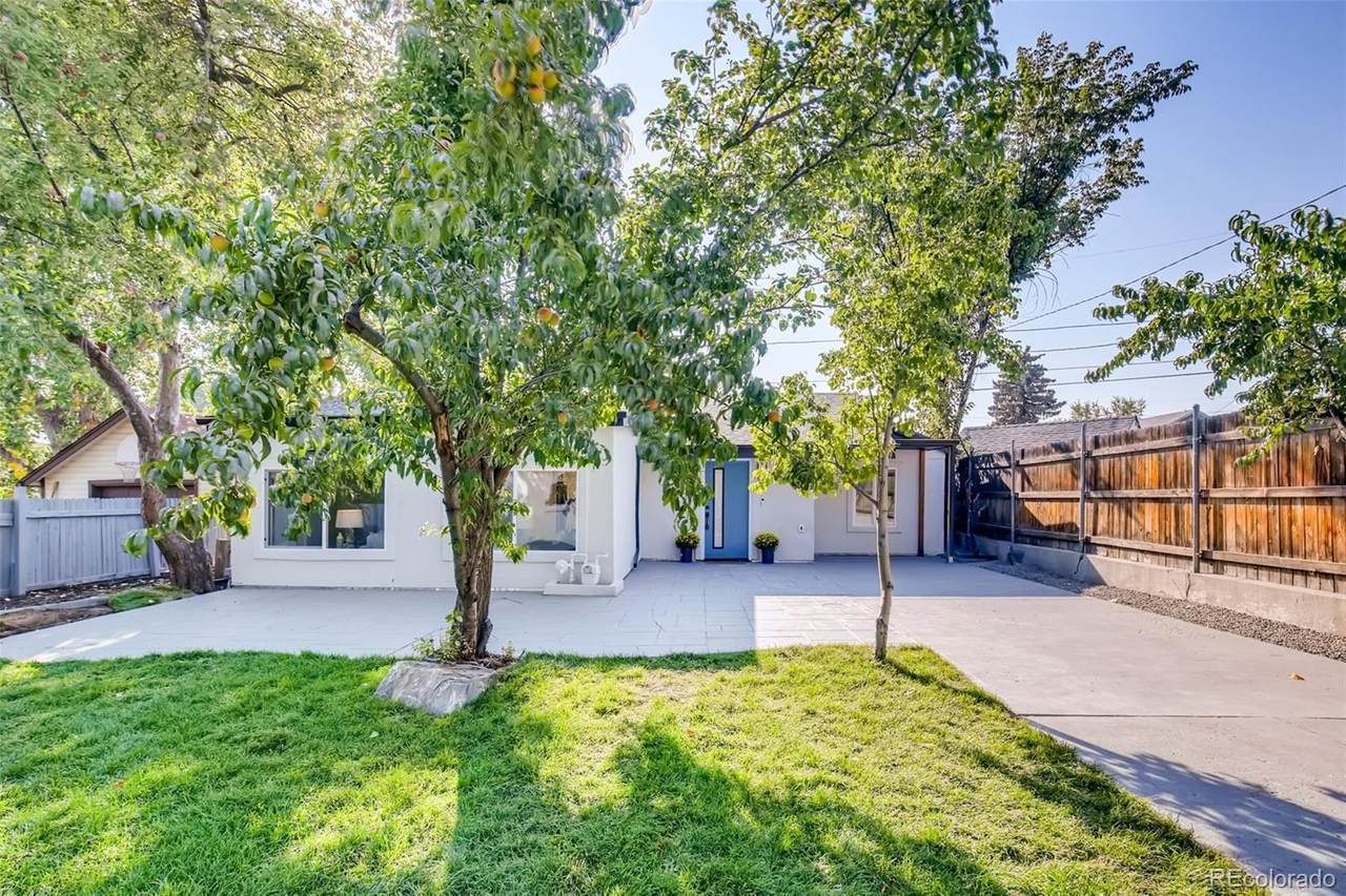 2925 Eaton Street - Photo 1