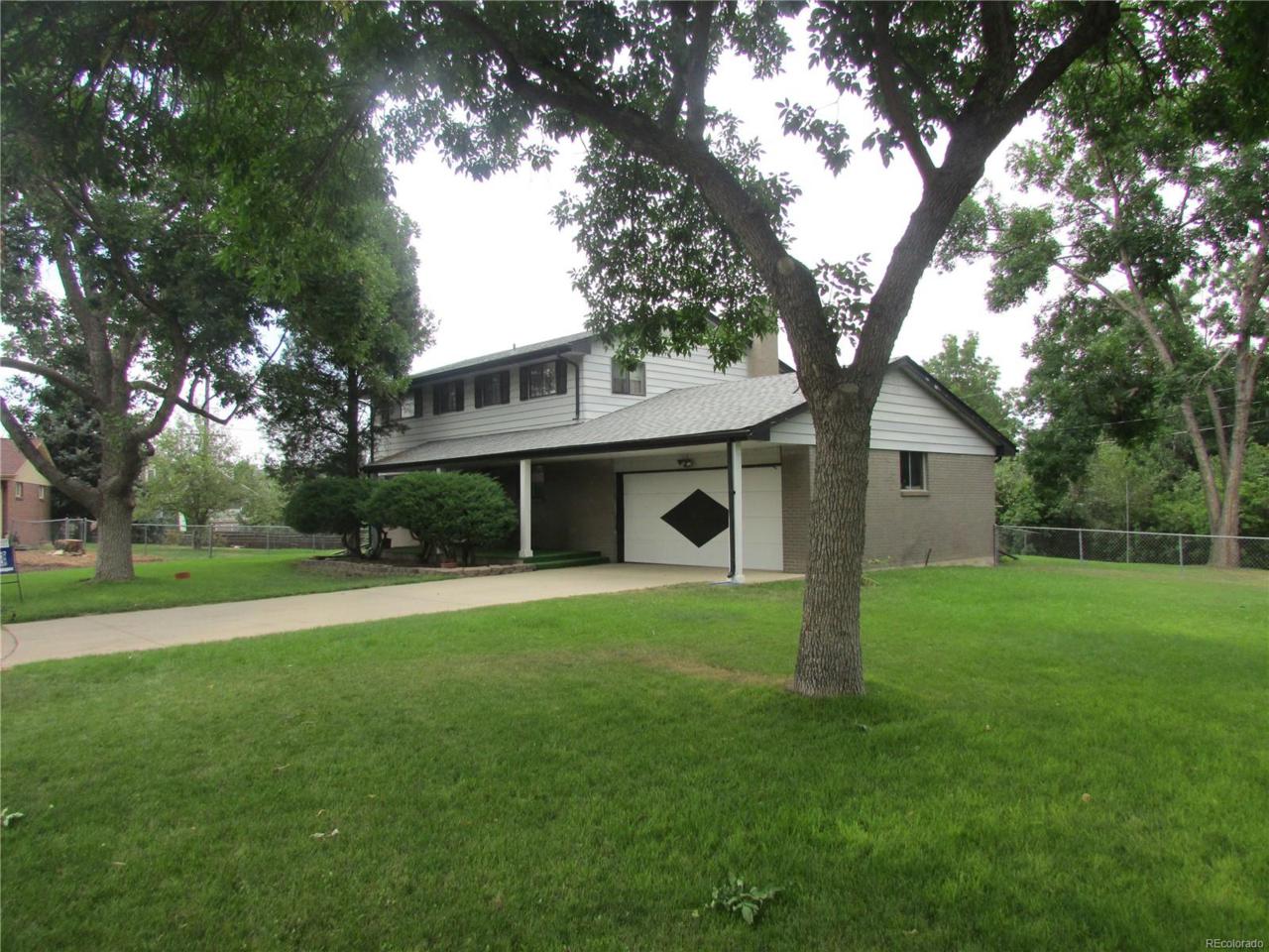 5928 Newland Street - Photo 1