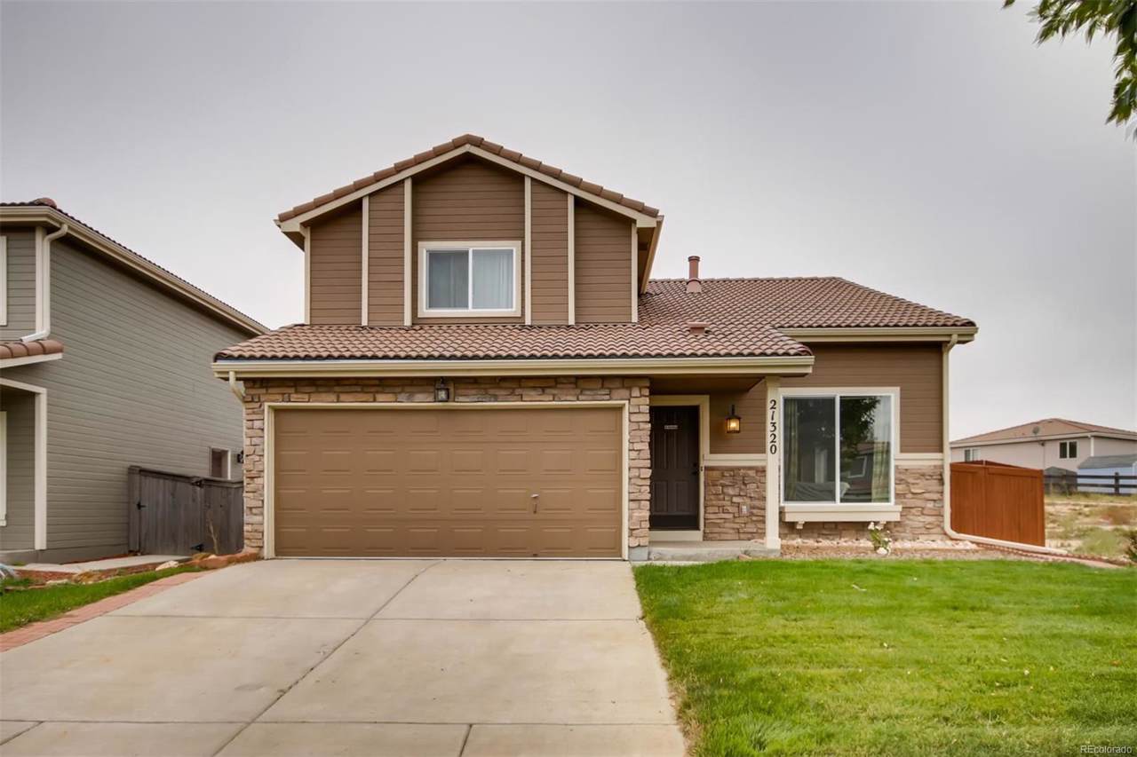 21320 40th Avenue - Photo 1
