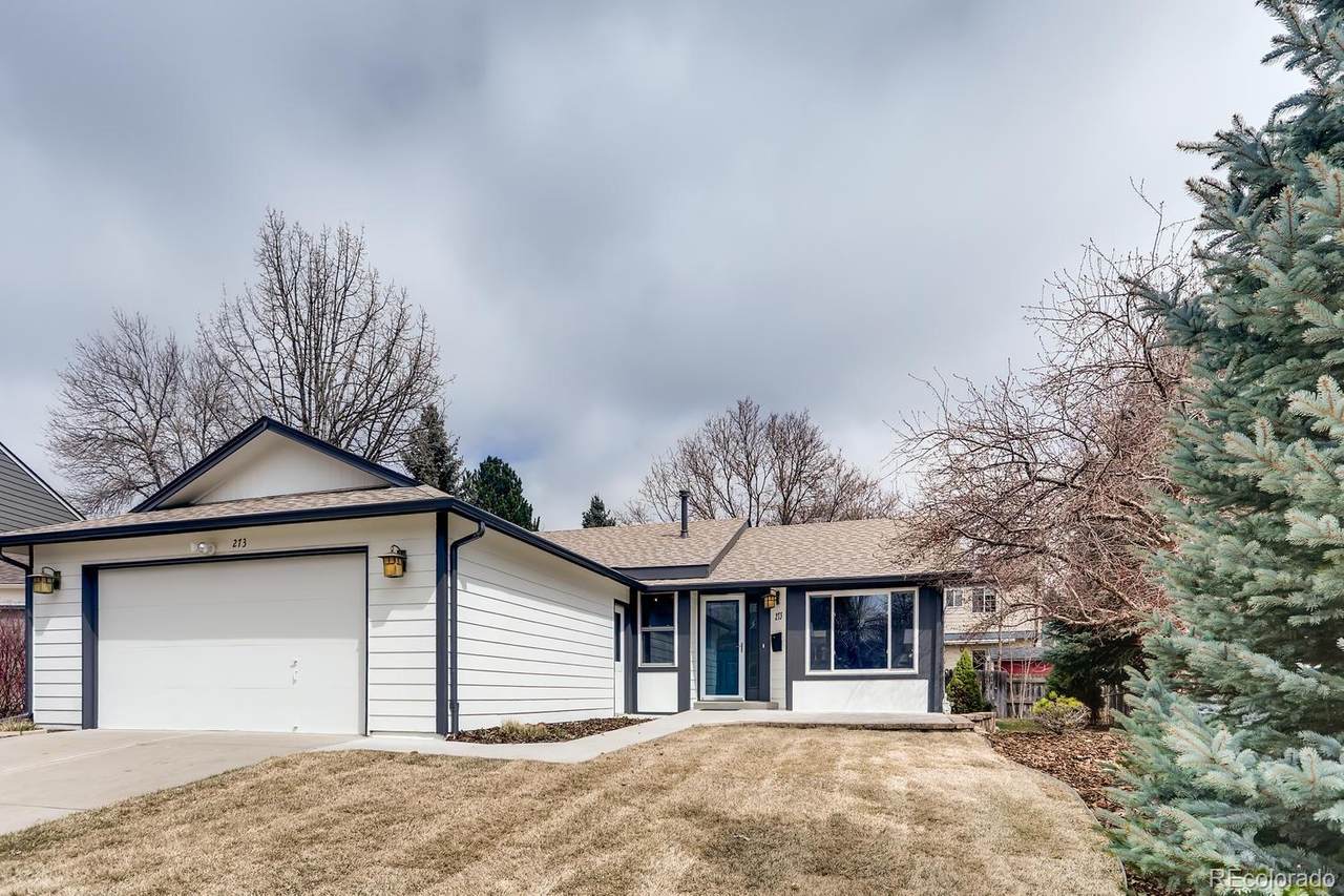 273 Lois Circle - Photo 1