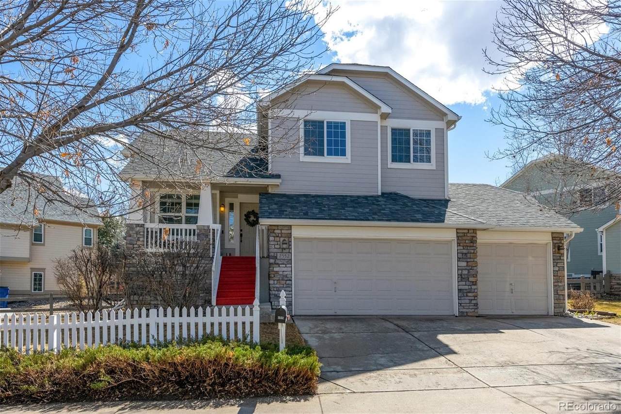 2552 Lexington Street - Photo 1
