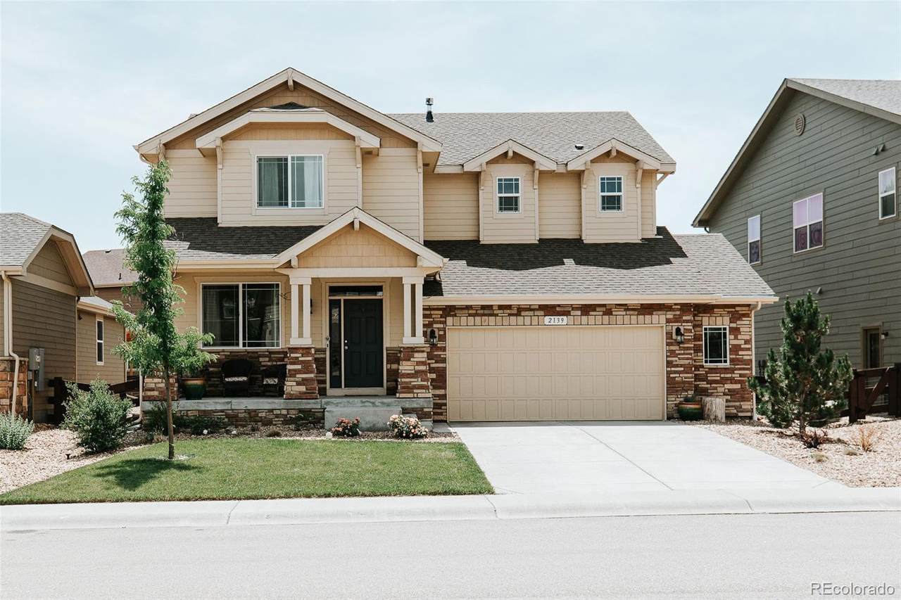 2139 Longfin Drive - Photo 1