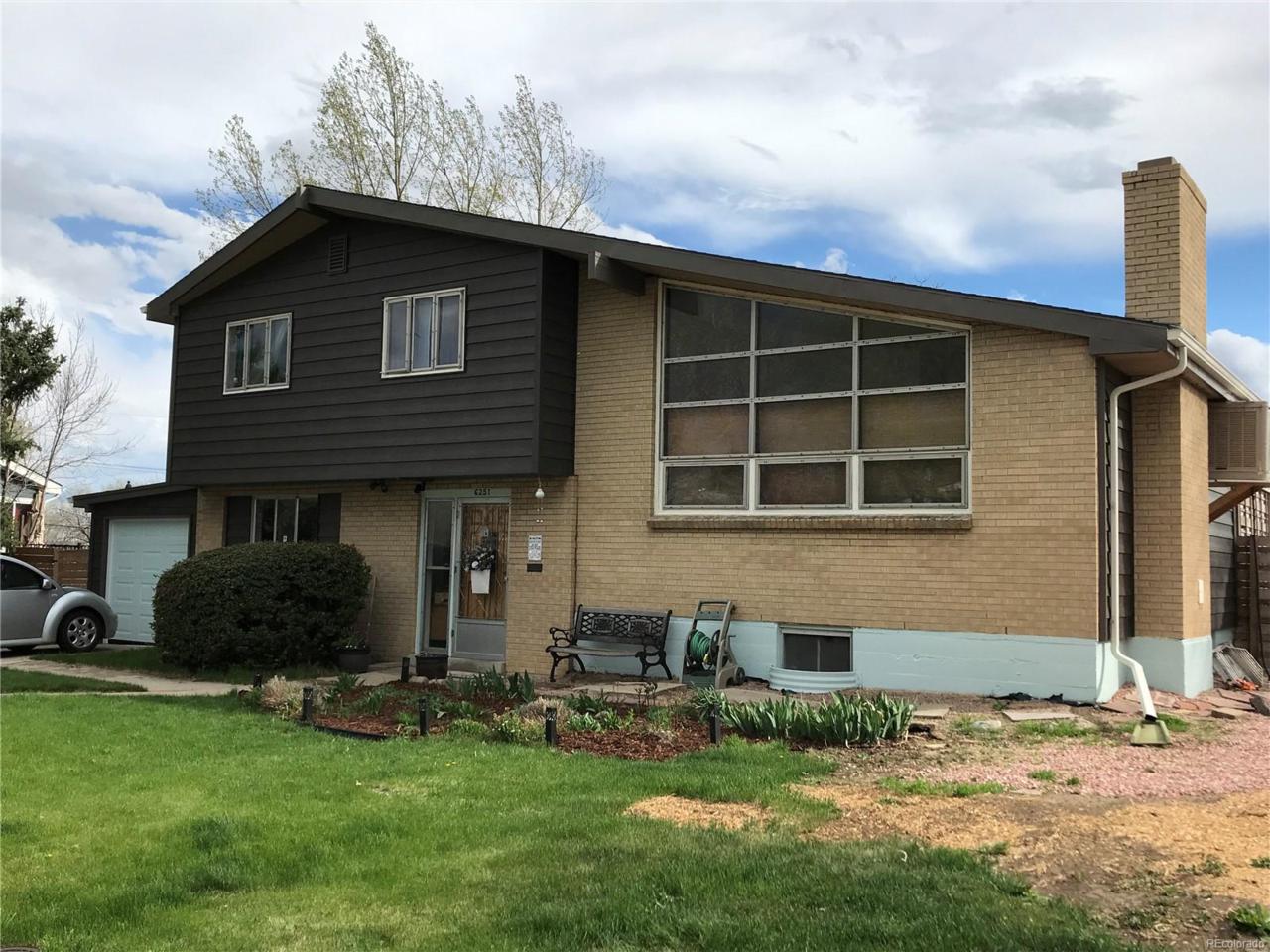 6251 Vance Street - Photo 1