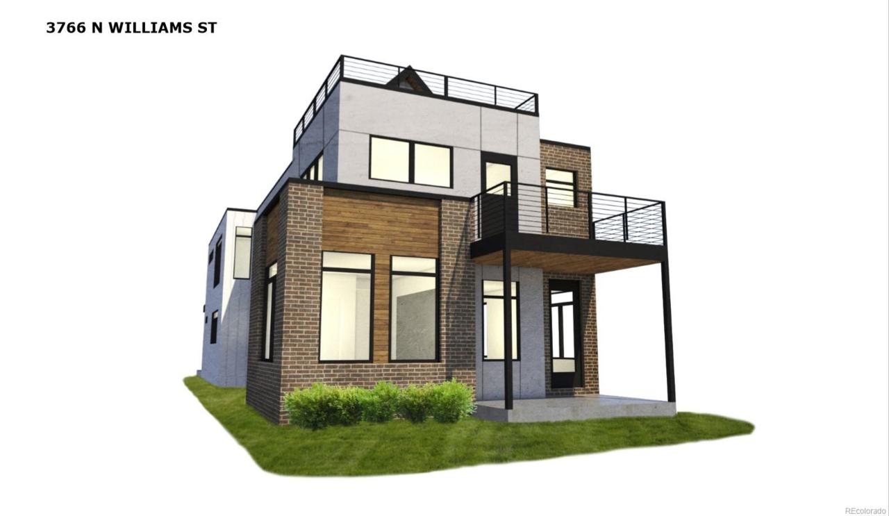 3766 Williams Street - Photo 1