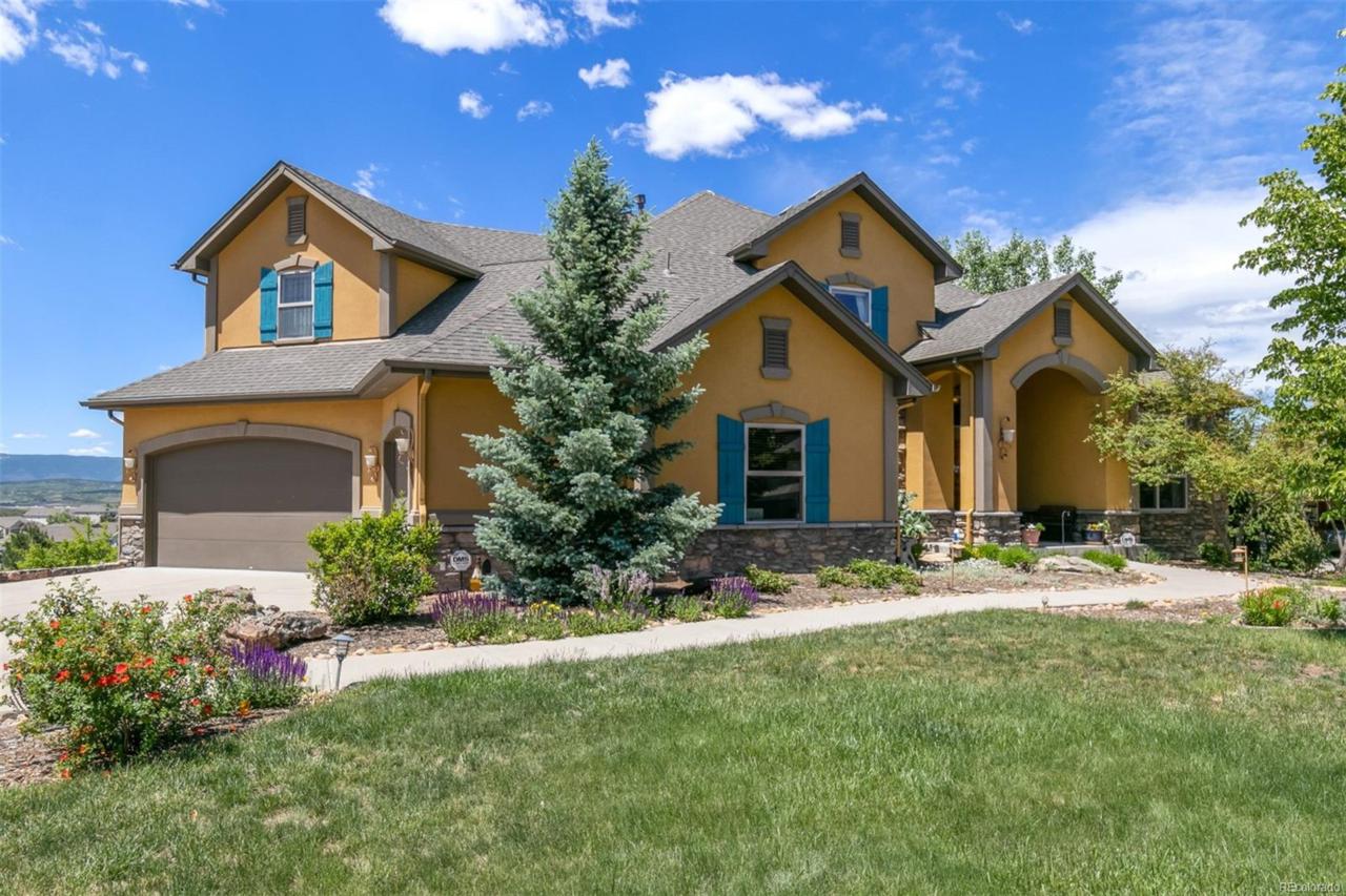 4079 Lions Paw Street - Photo 1