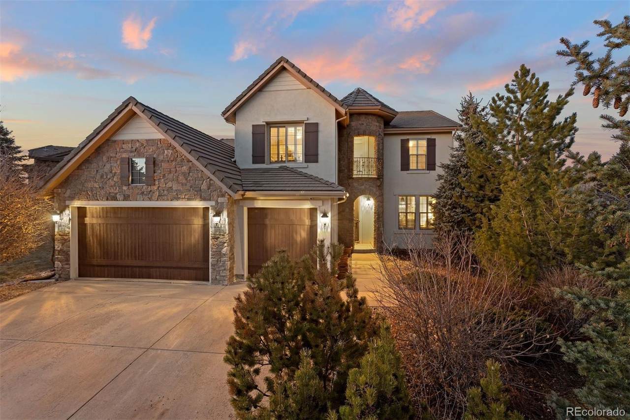 12516 Ventana Mesa Circle - Photo 1