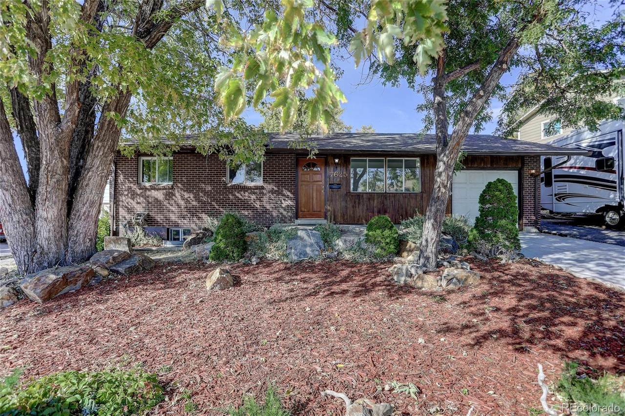 7625 Sherman Street - Photo 1