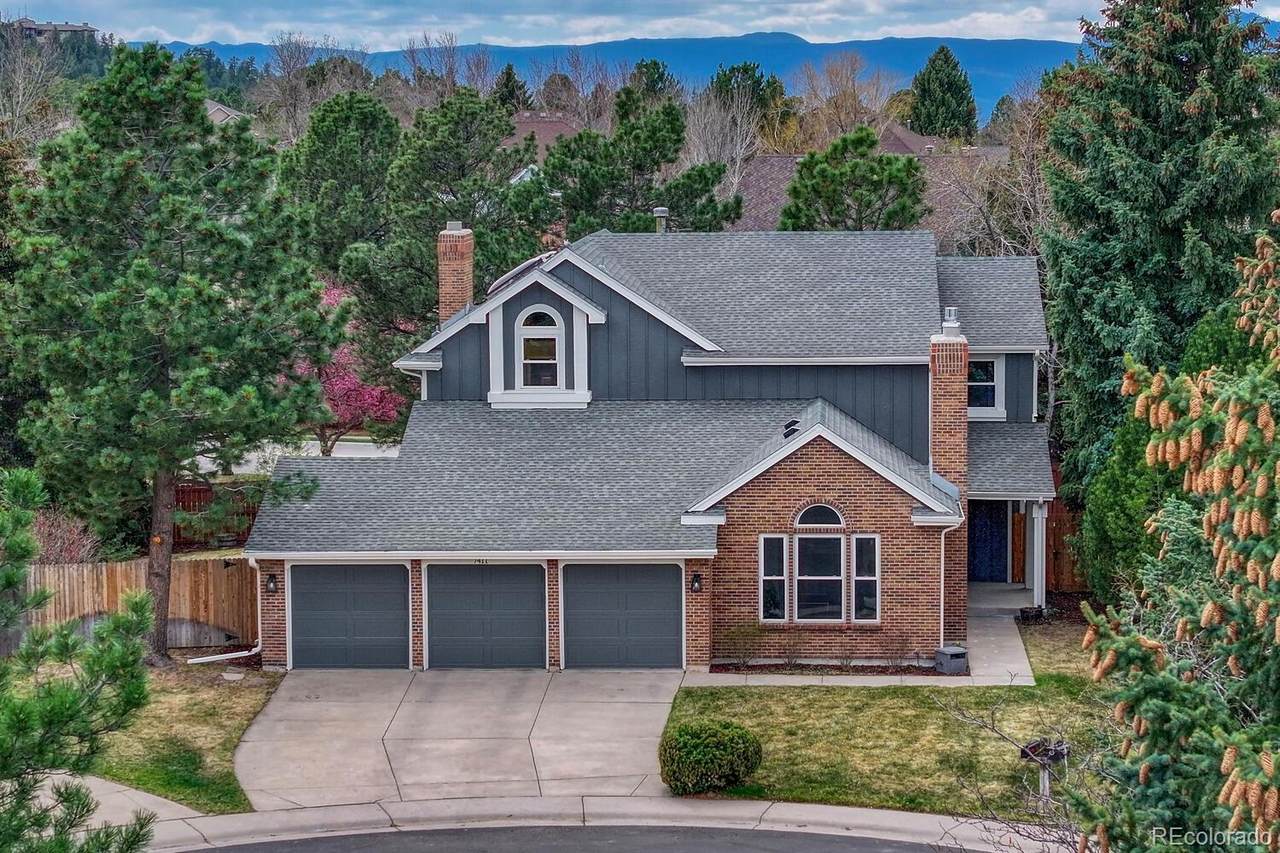 7411 Pembroke Court - Photo 1