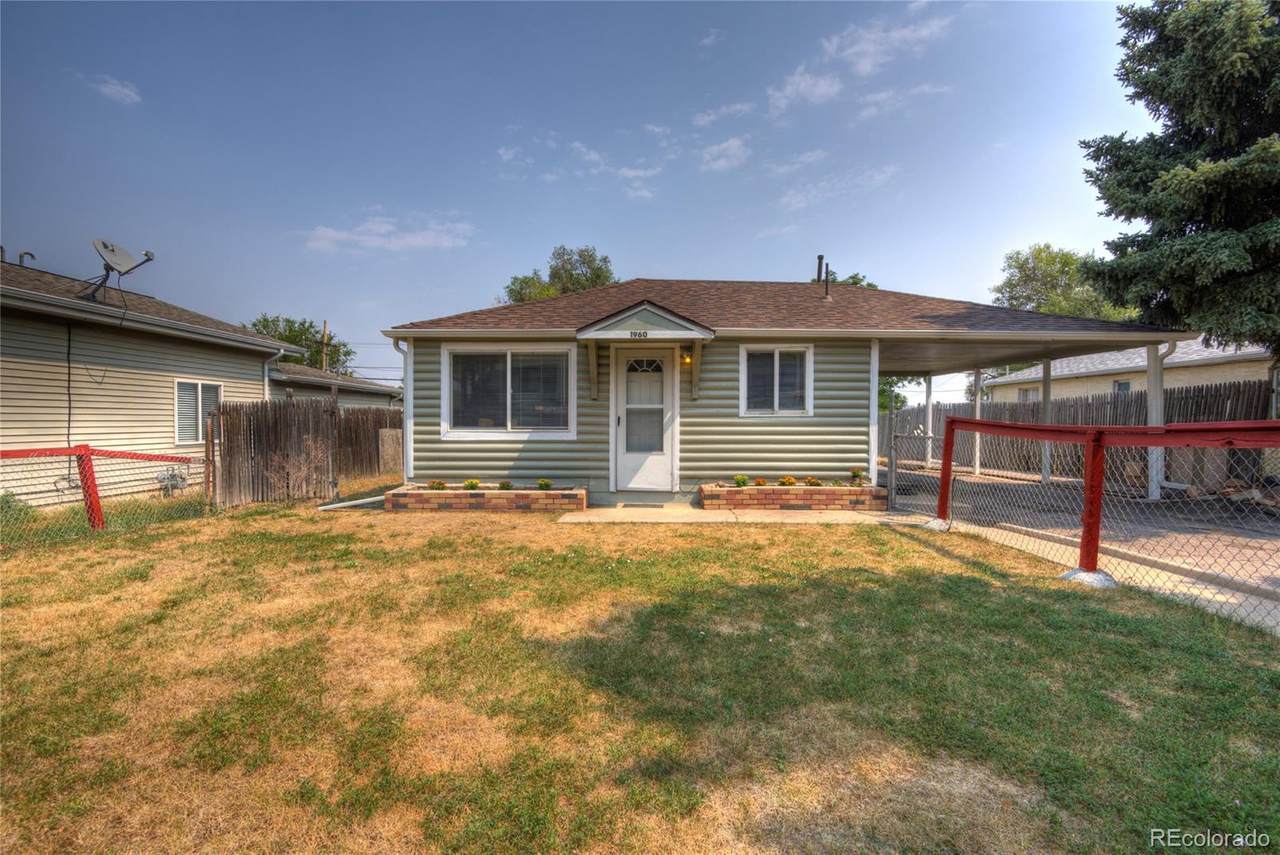 1960 Kendall Street - Photo 1