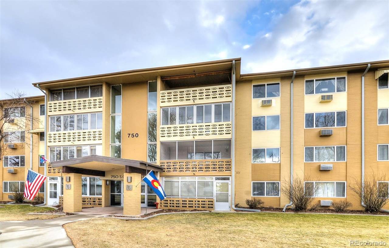 750 Clinton Street - Photo 1