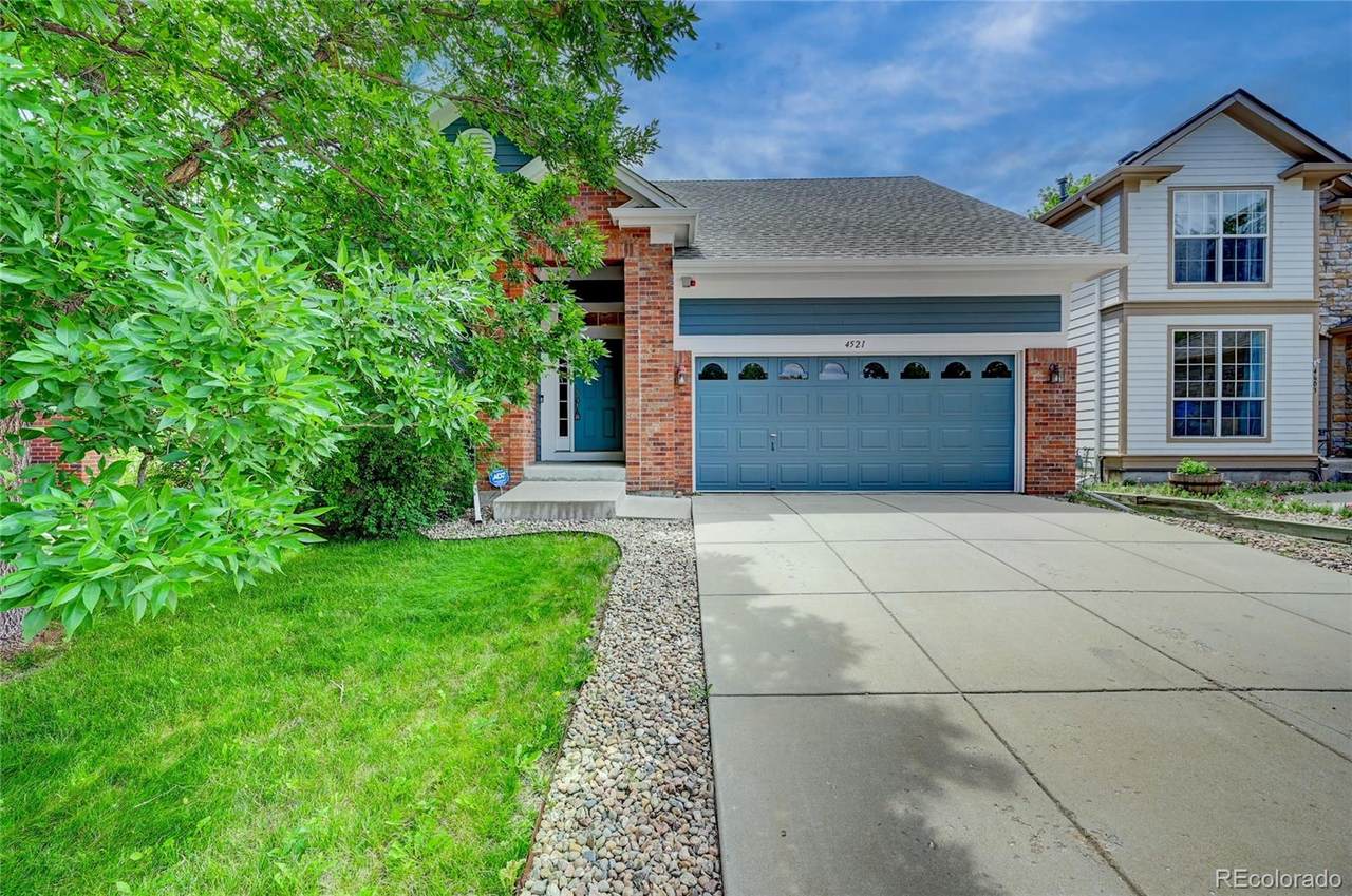 4521 Bella Vista Drive - Photo 1