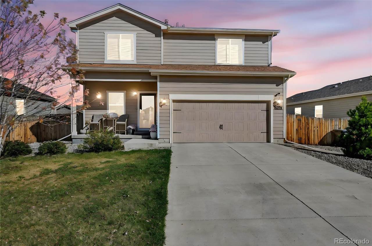 6705 Liberator Trail - Photo 1