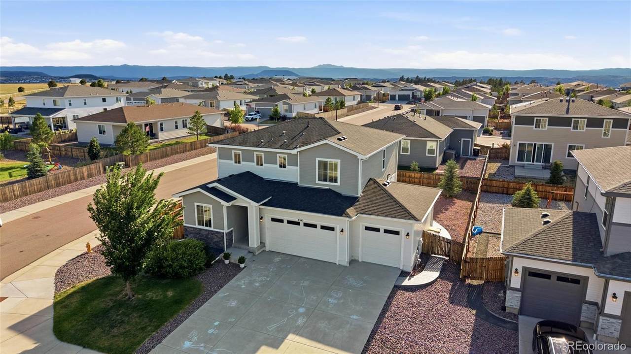 4345 Rapport Drive - Photo 1