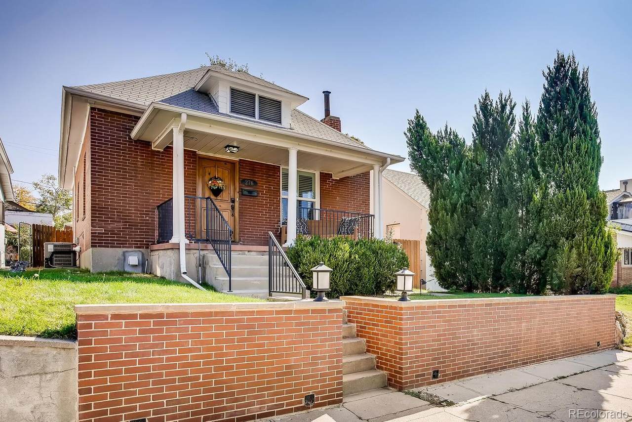 276 Franklin Street - Photo 1