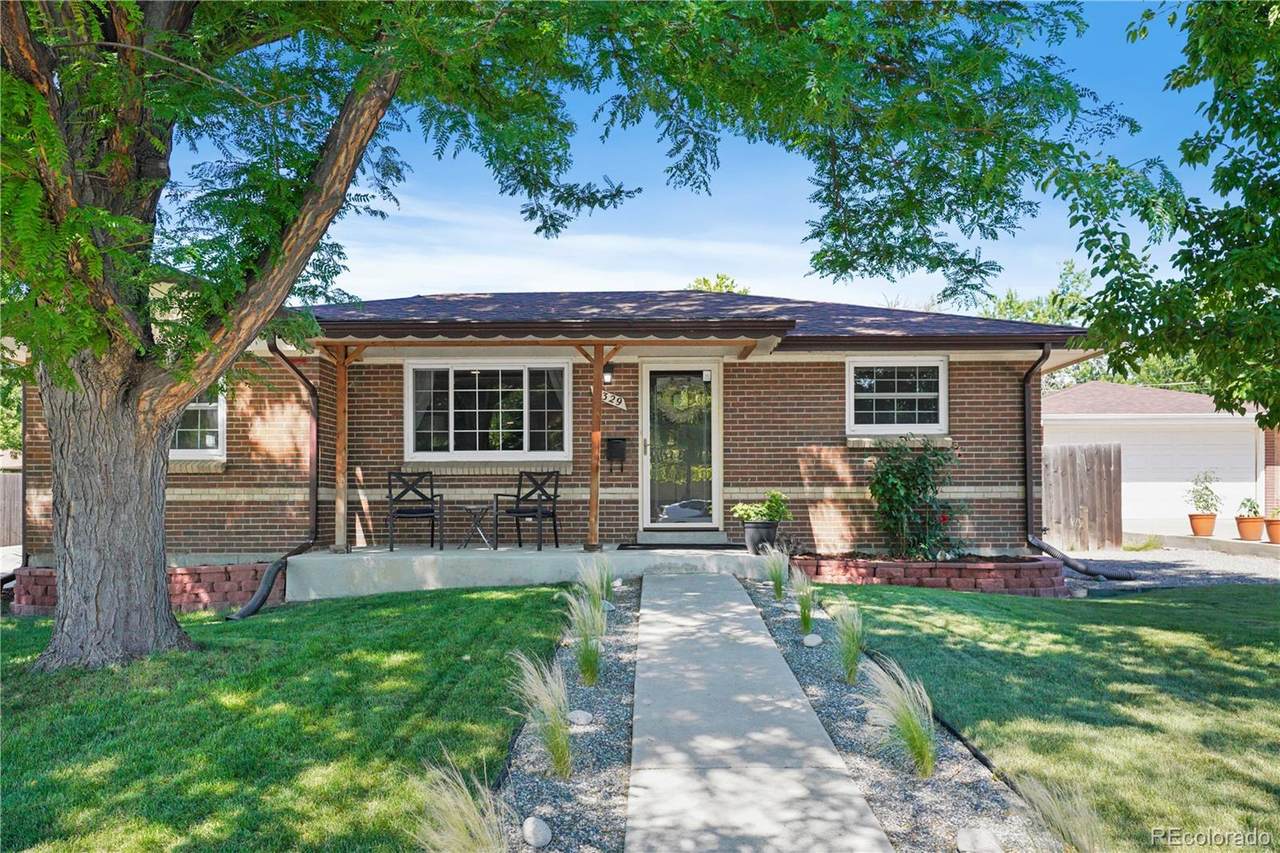 6329 Ingalls Street - Photo 1