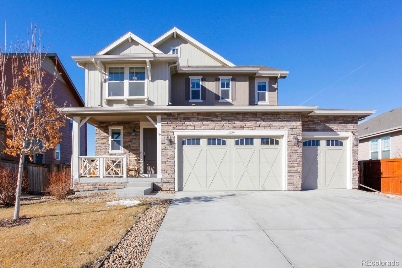 15639 Josephine Street - Photo 1
