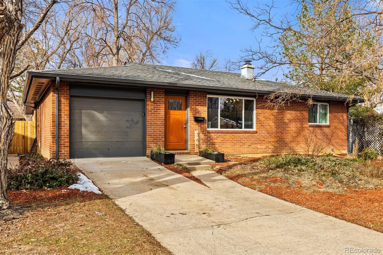 365 43rd Street - Photo 1