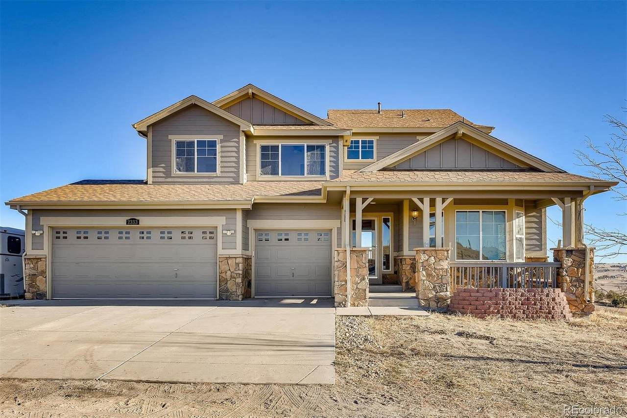 2333 Westout Avenue - Photo 1