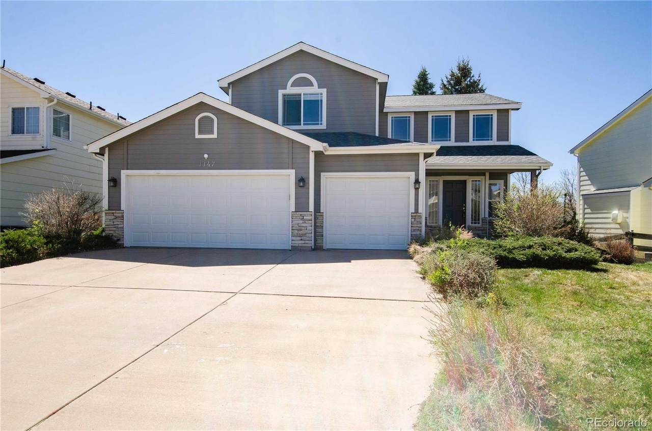 1147 Dream Lake Court - Photo 1