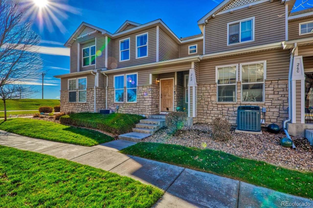 9758 Laredo Street - Photo 1