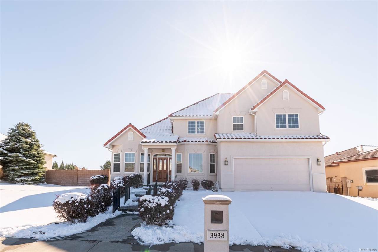 3938 Augusta Lane - Photo 1