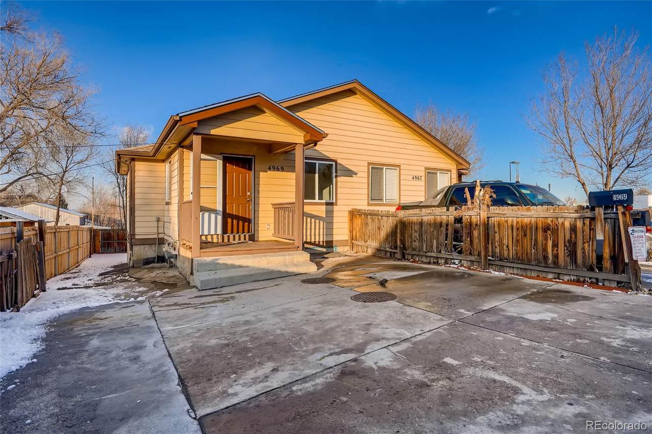 4969 Morrison Road - Photo 1