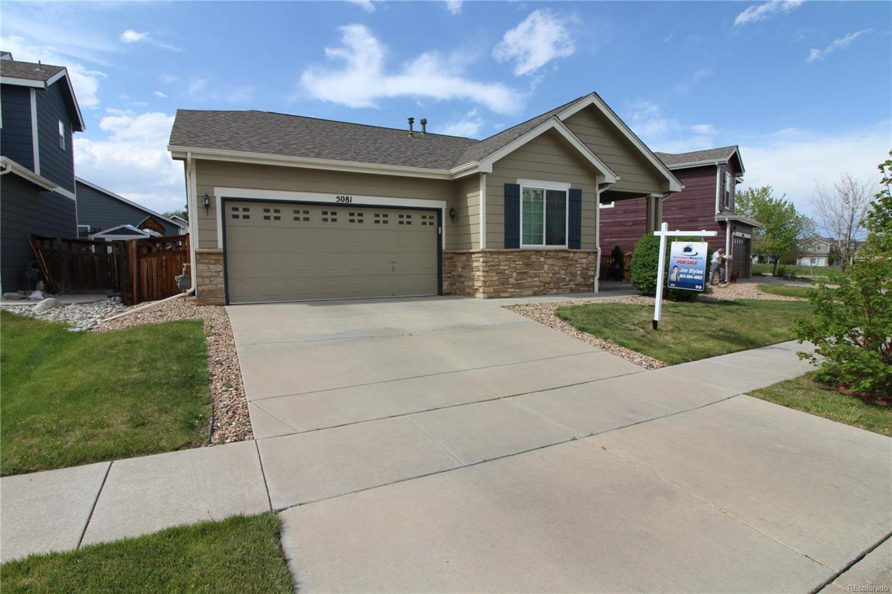 5081 Sparrow Street - Photo 1