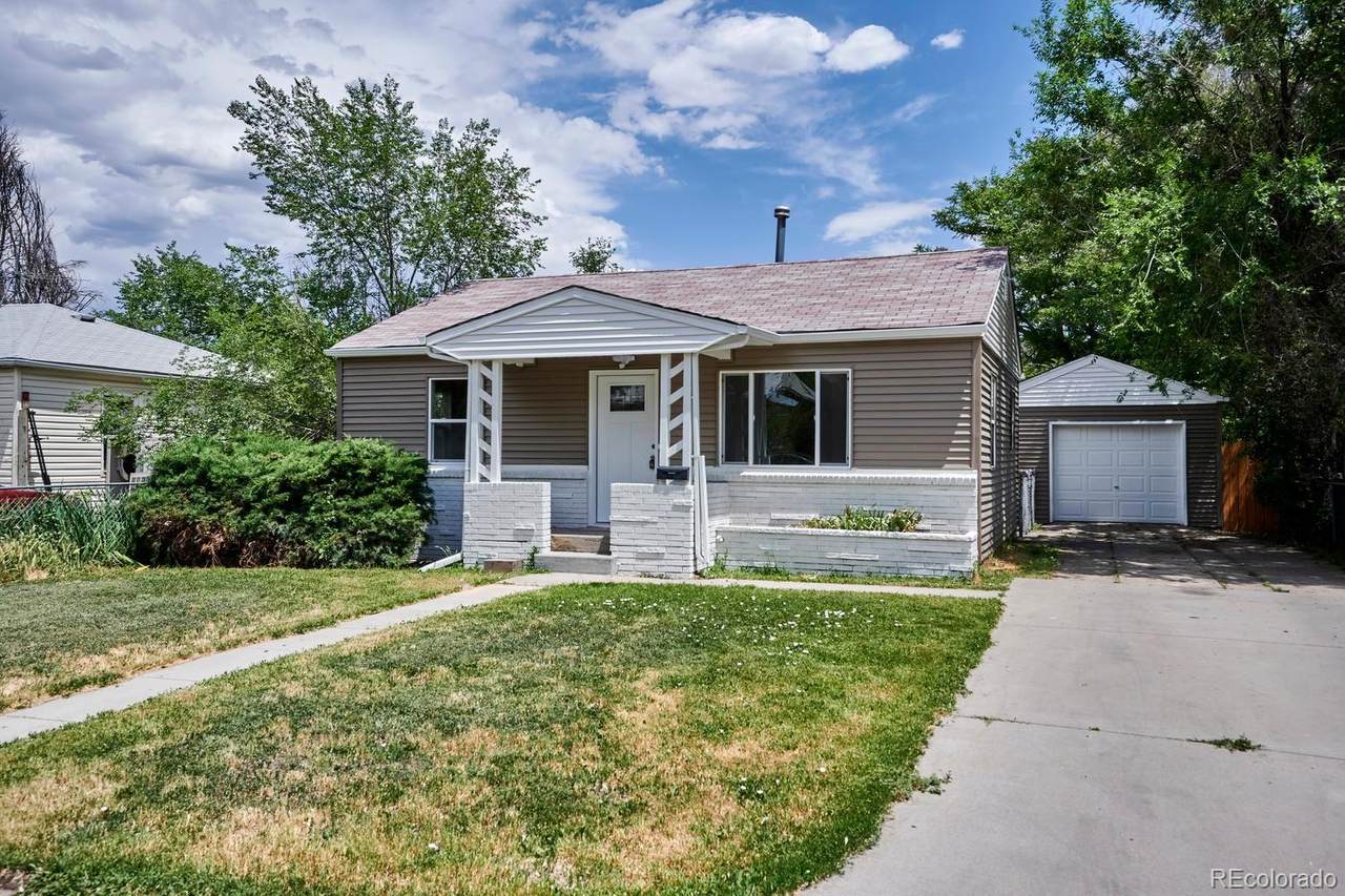 1740 Clinton Street - Photo 1
