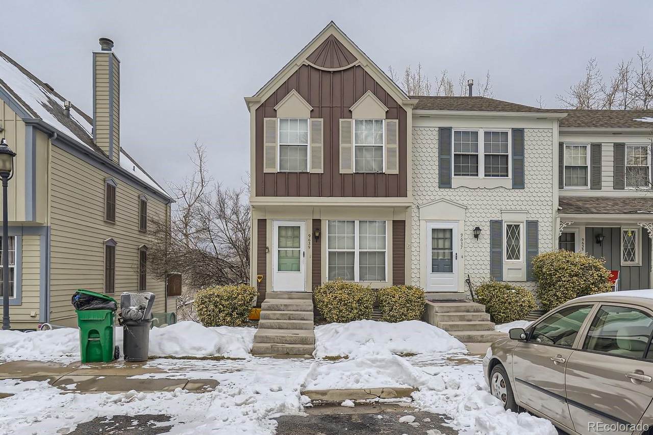 9639 Cornell Place - Photo 1