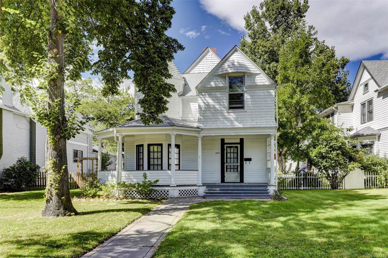 1624 Nevada Avenue - Photo 1