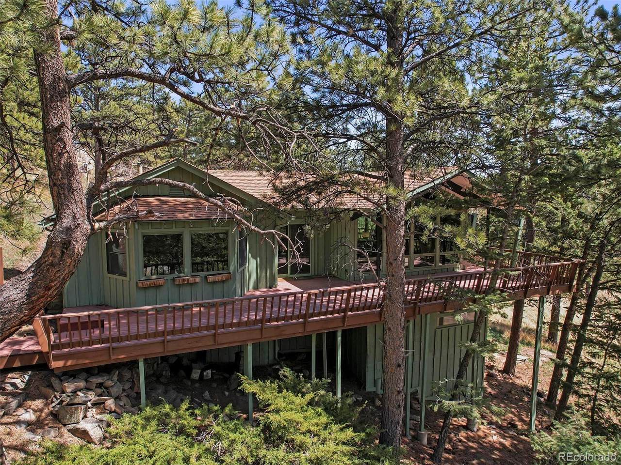 25999 Stellars Jay Road - Photo 1