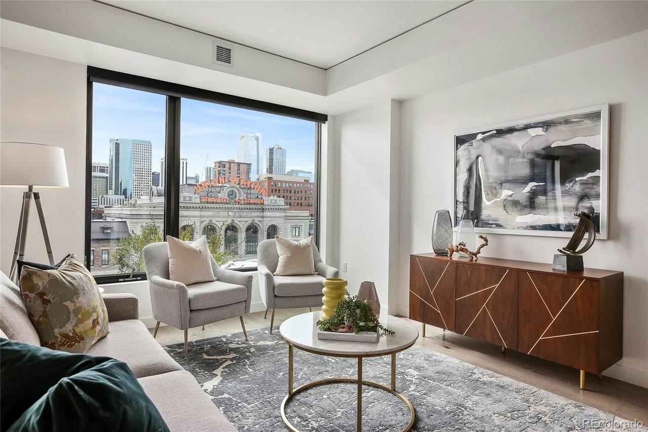 1750 Wewatta Street - Photo 1