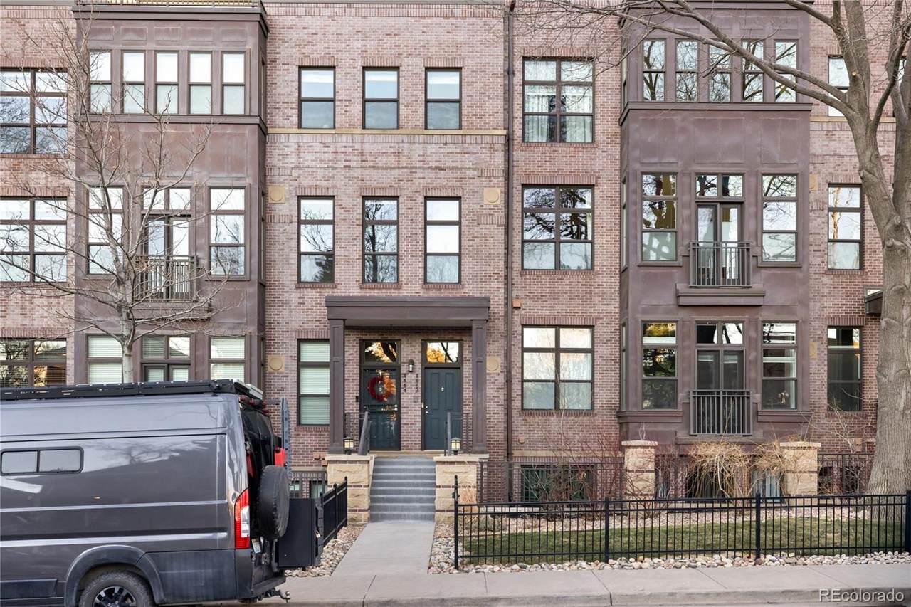 1662 Fillmore Street - Photo 1