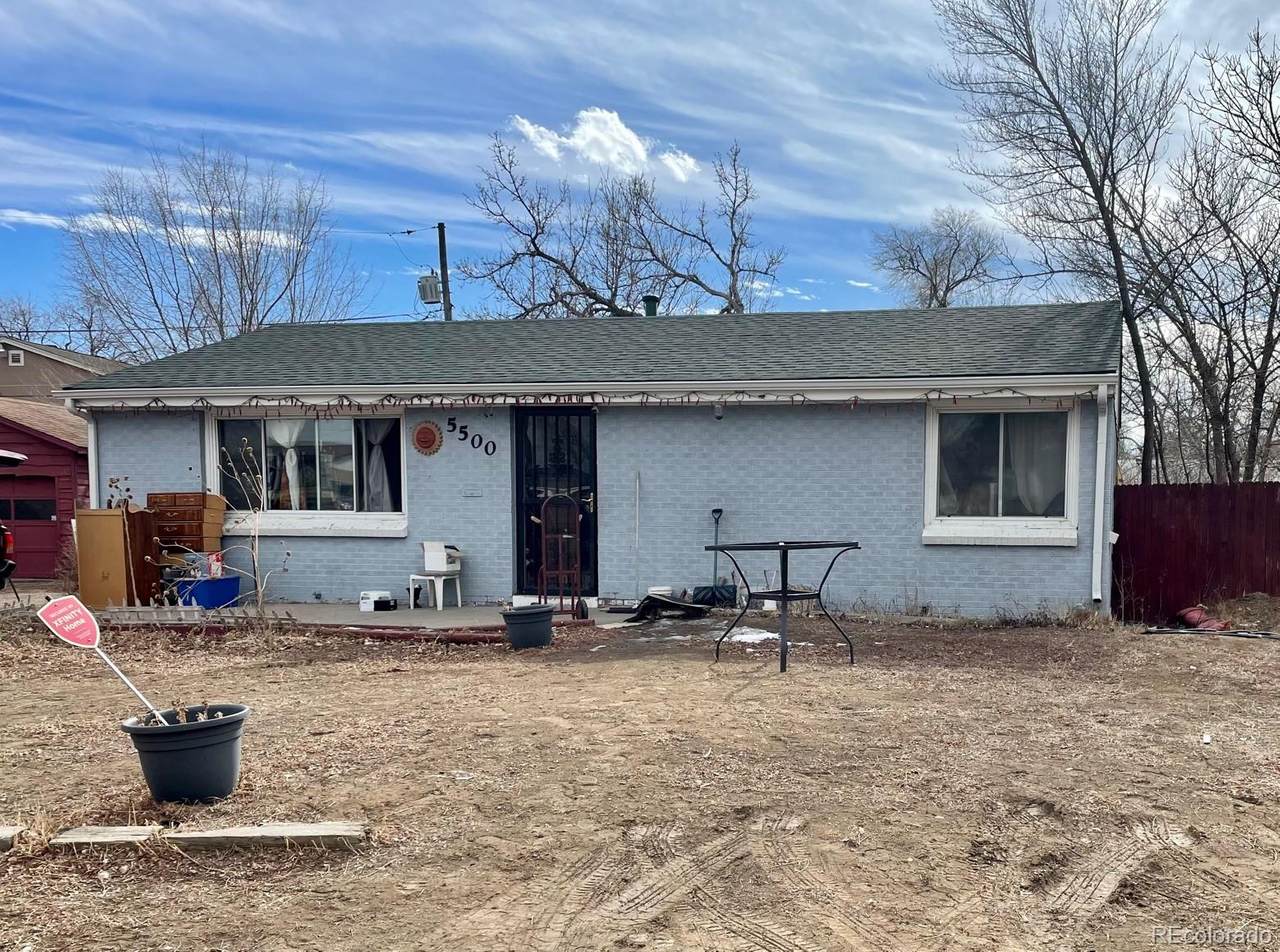 5500 5th Avenue - Photo 1
