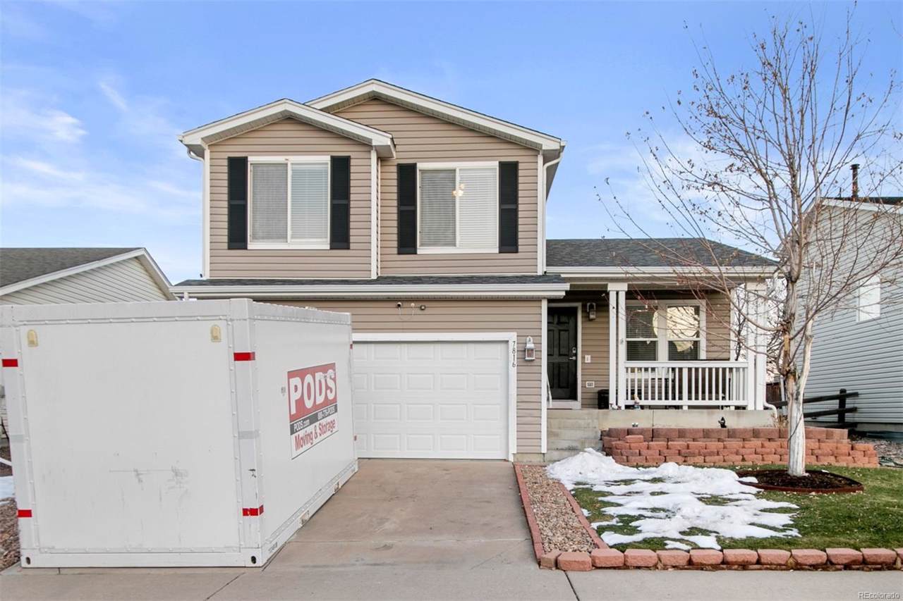 7816 Mule Deer Place - Photo 1