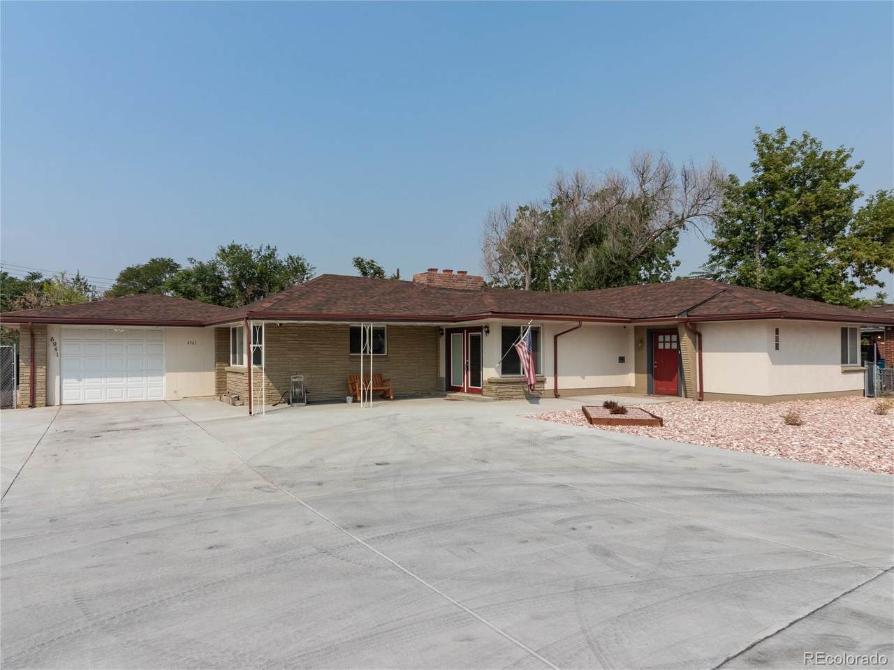6941 Monaco Street - Photo 1