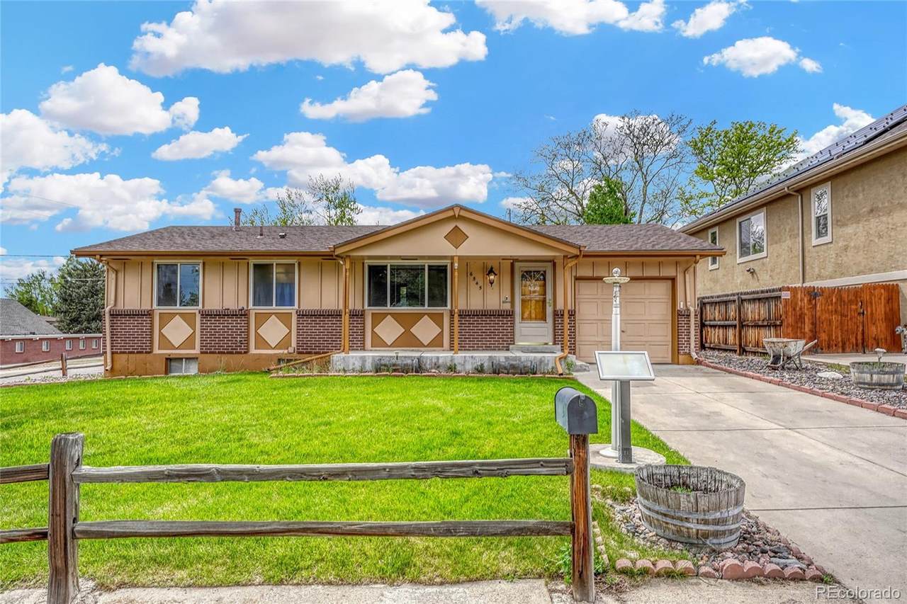 6545 Union Street - Photo 1