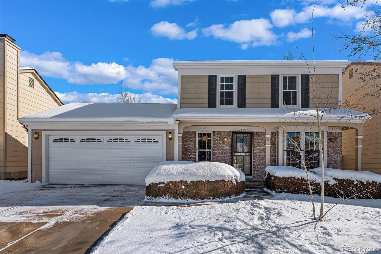 2810 Fundy Street - Photo 1