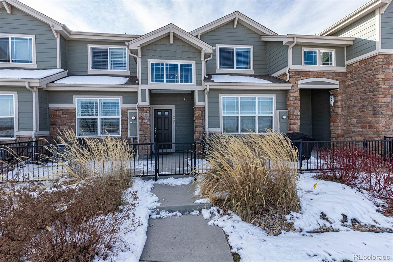 1775 Buchanan Circle - Photo 1