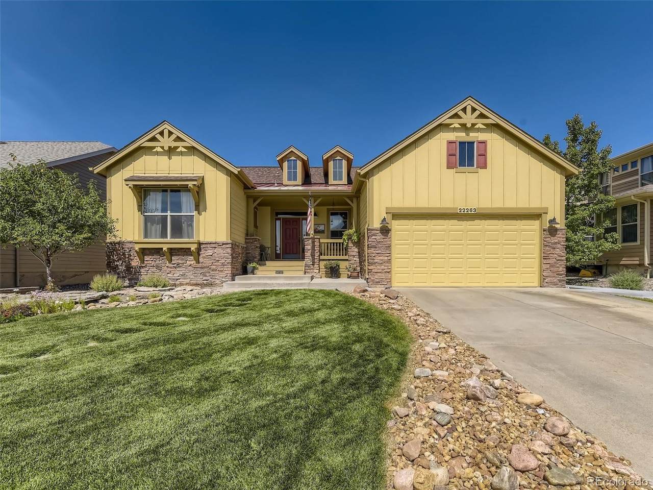 22263 Idyllwilde Drive - Photo 1
