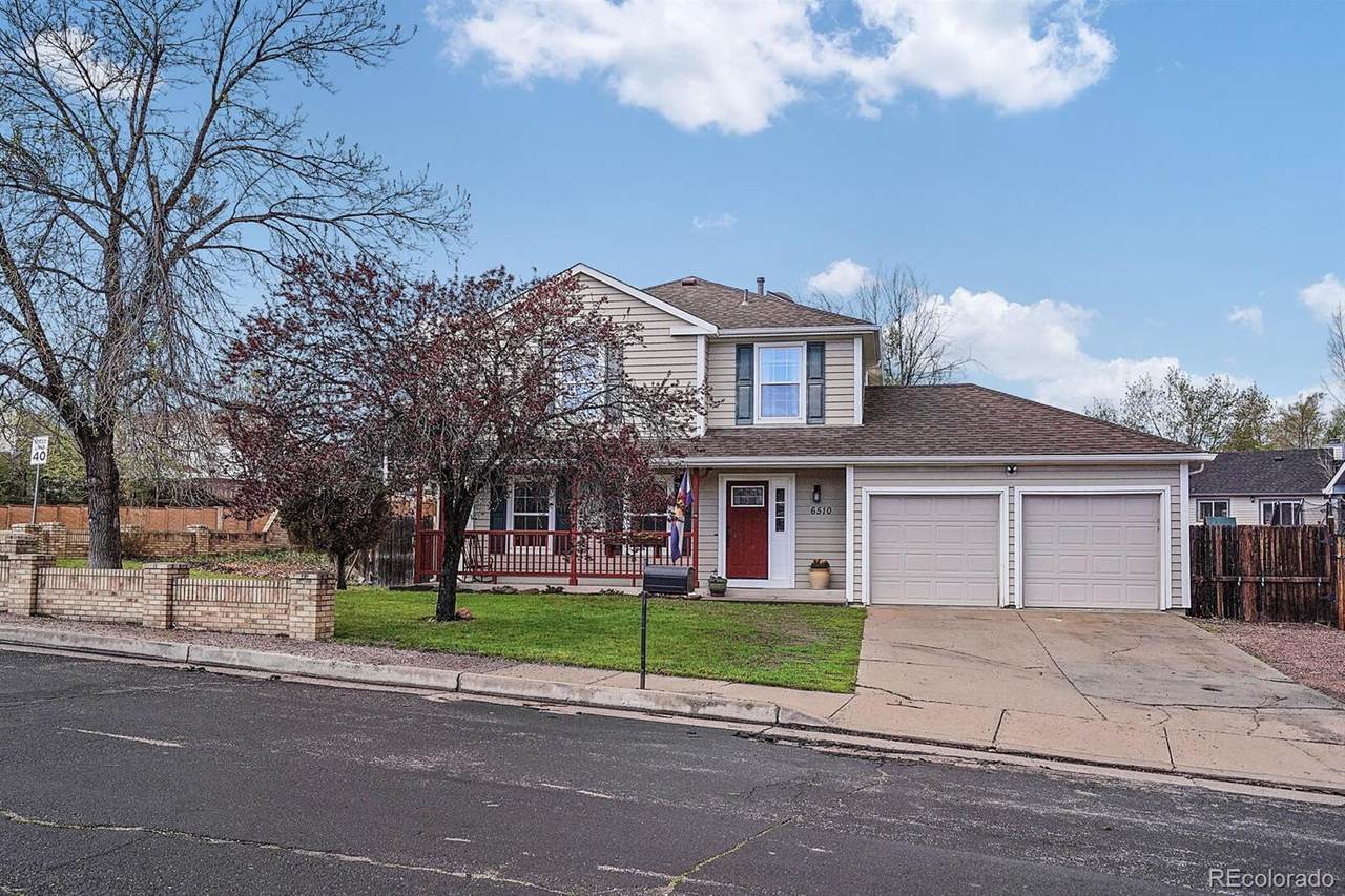 6510 Northwind Drive - Photo 1