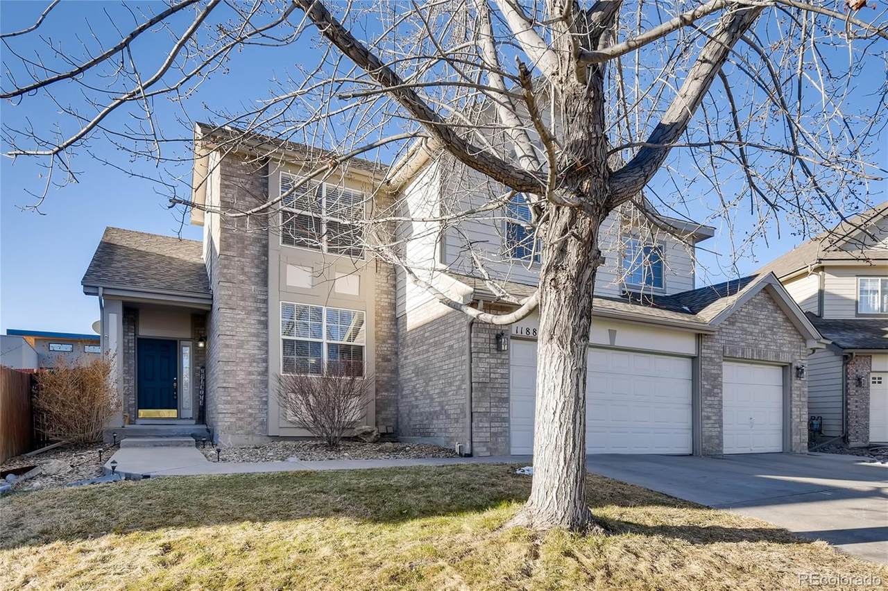 11888 Progress Avenue - Photo 1