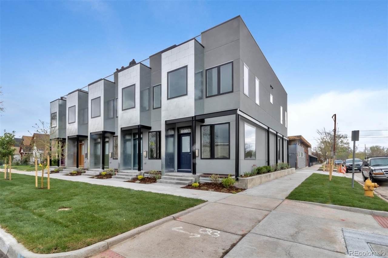 3508 Gilpin Street - Photo 1