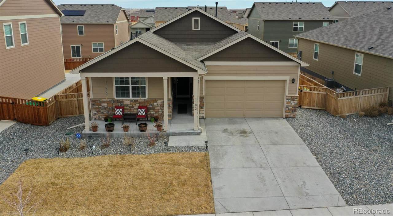 1192 Brio Street - Photo 1