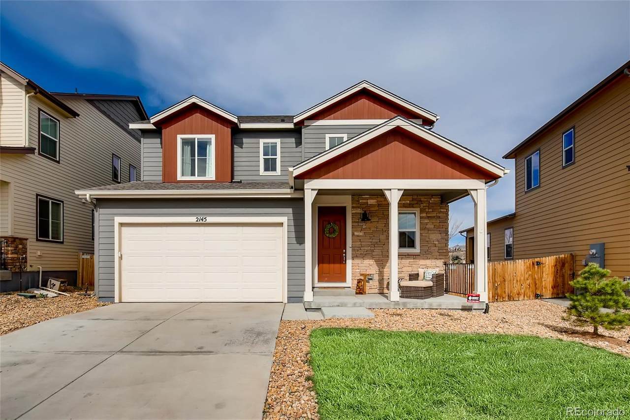 2145 Trail Stone Loop - Photo 1